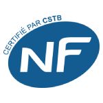 Certifications C2R Menuiseries : Norme Française NF