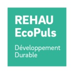 Partenaire C2R Menuiseries : REHAU Ecopuls