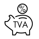 Aides fiscales C2R Menuiseries : TVA réduite
