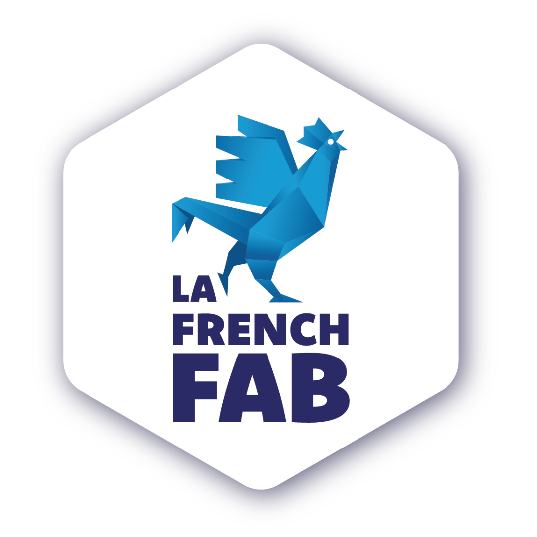 C2R devient membre de la French Fab