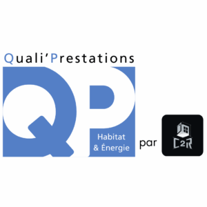 Logo Quali'Prestations par C2R