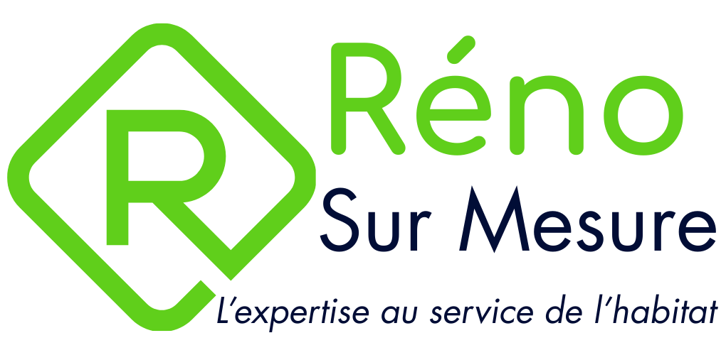 Logo Réno Sur Mesure