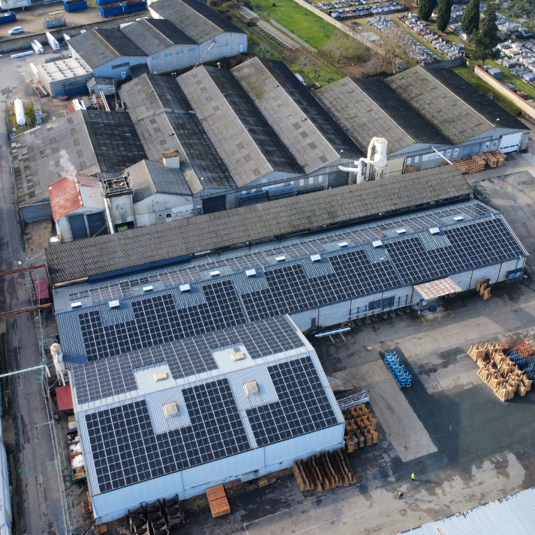 solarisation toitures 2