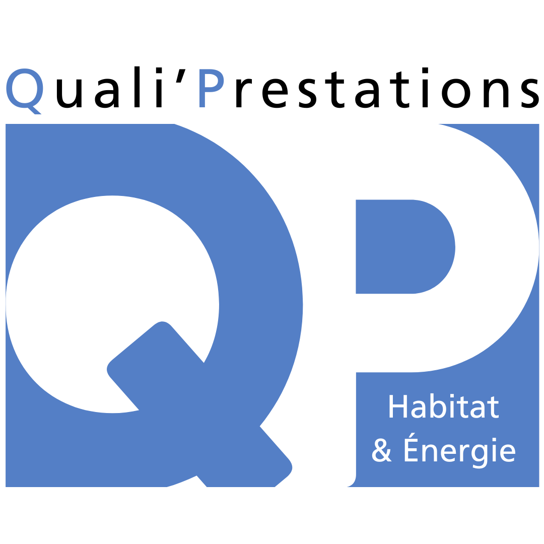 Logo Quali'Prestations par C2R