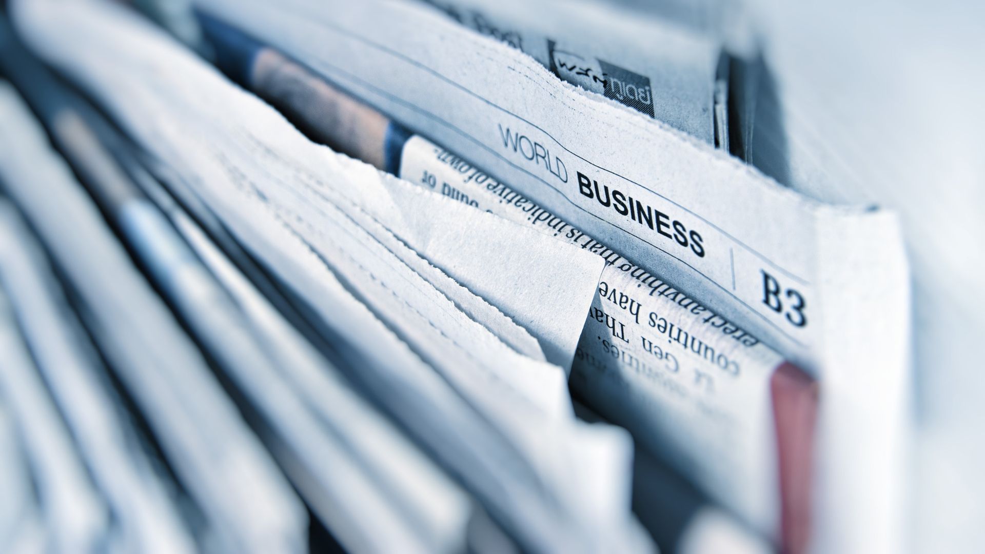 Kit de Presse C2R présentant l’entreprise, ses activités et ses actualités