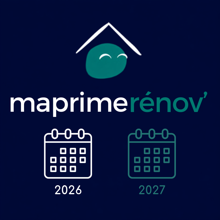 MaPrimeRénov&rsquo; : la fin du mono-geste pour les fenêtres