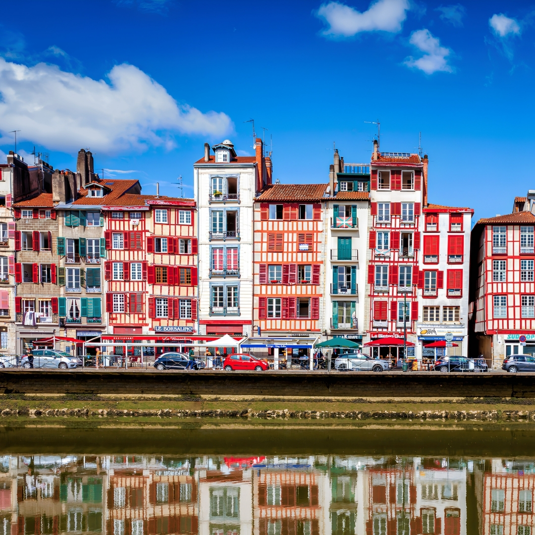 La solution pour les sites classés et centres-villes historiques